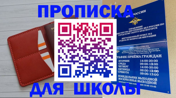 временная регистрация для всех в Борзе